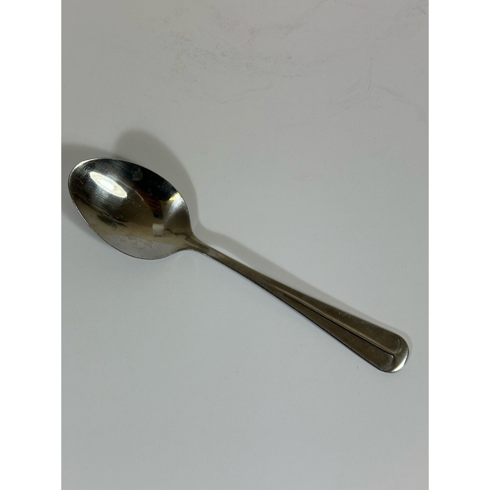 International Stainless Flatware Gran Royal Oval Soup Spoon *MULTIPLES*